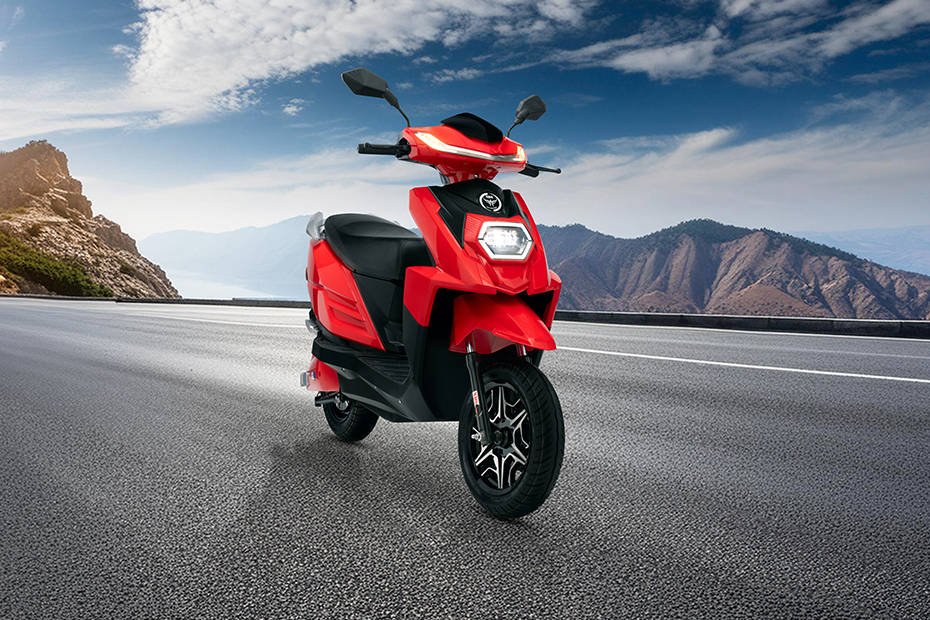 bike image